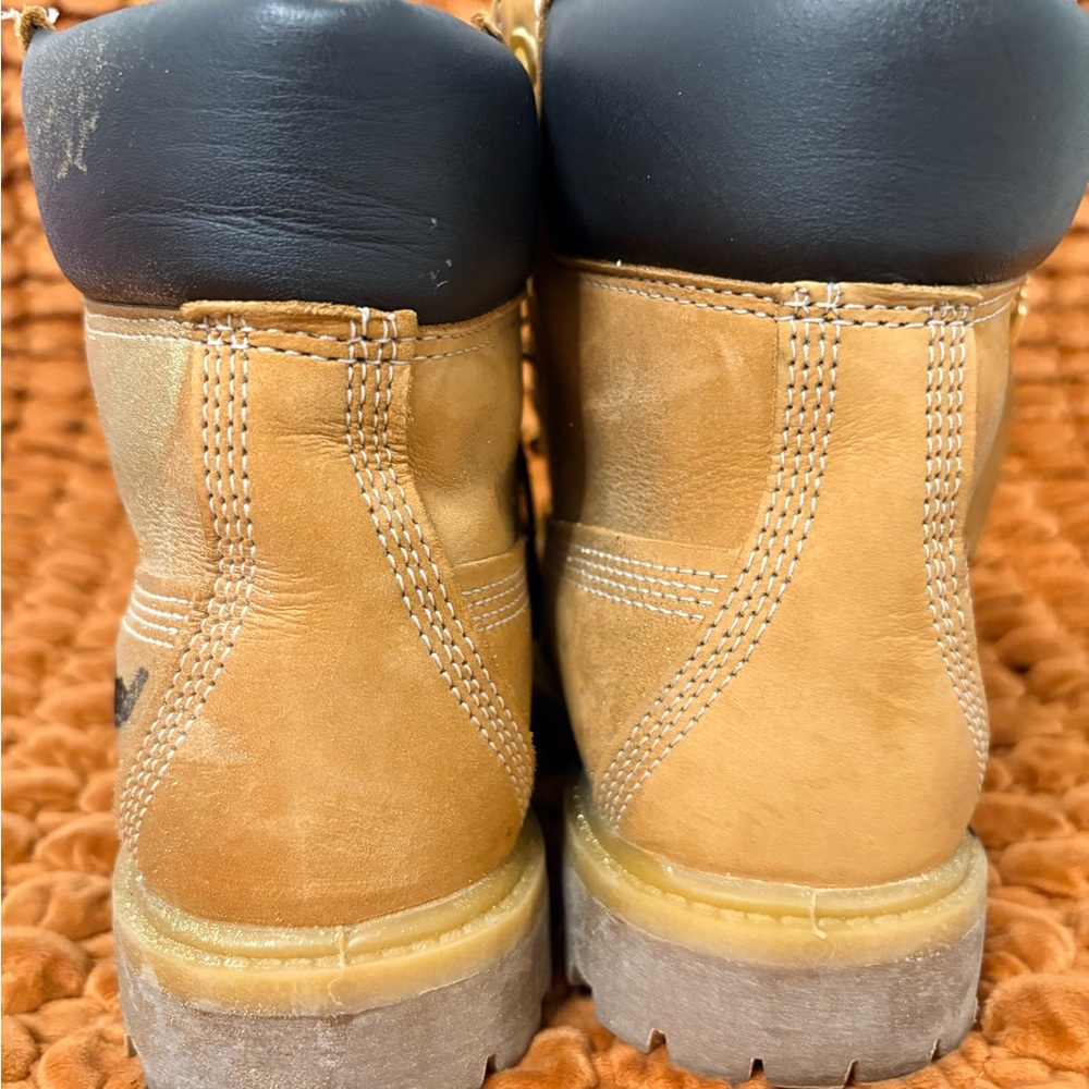 Timberland Boots Custom - Picture 3 of 11